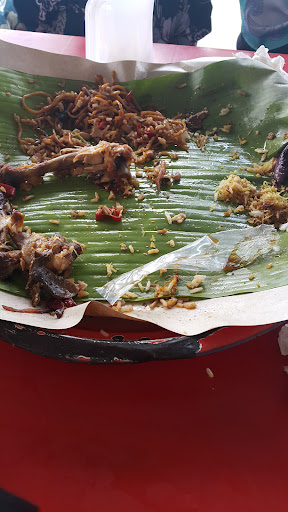 Restoran Nasi Ambang Campur