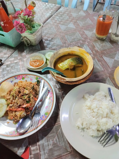 Restoran Ummi Patin Tempoyak