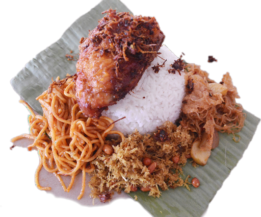 Restoran Me Dang