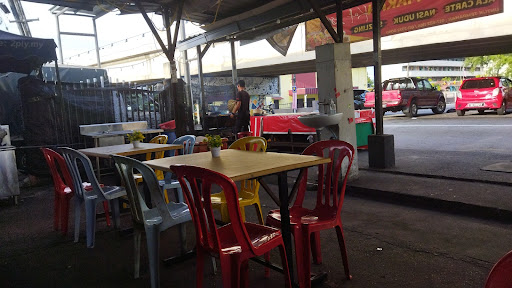 Restoran De Na