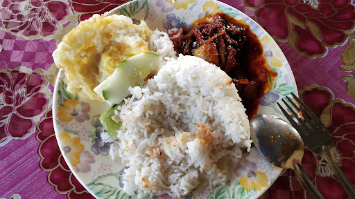 Warung Pak Abu