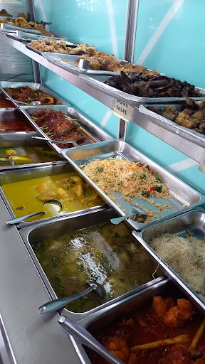 Restoran Mek Teganu
