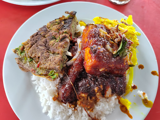 Warung Kak Long Ceri