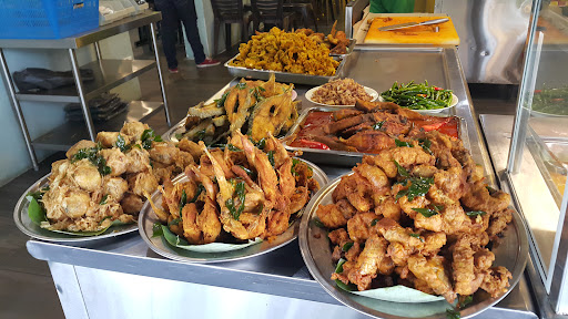 Nasi Lan Kedah - Shah Alam