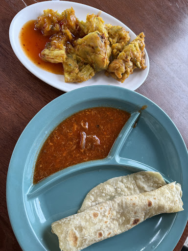 Kedai Makan Kawan