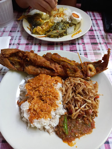 Kedai Makan Mak Long Sedap Murah