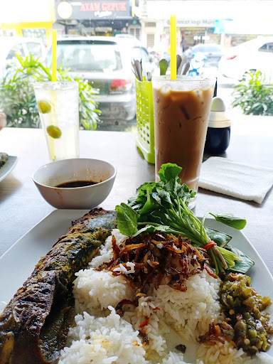 Restoran Nur Balqis