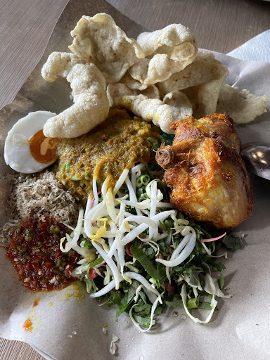 Kafe Tok Ali