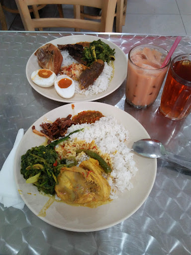 Restoran Ayam Kampung Kota Damansara