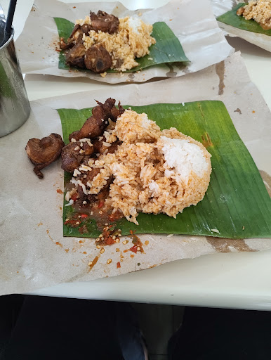 Warung Cikgu Bukit Puchong