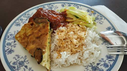 Restoran Nasi Ulam Puchong