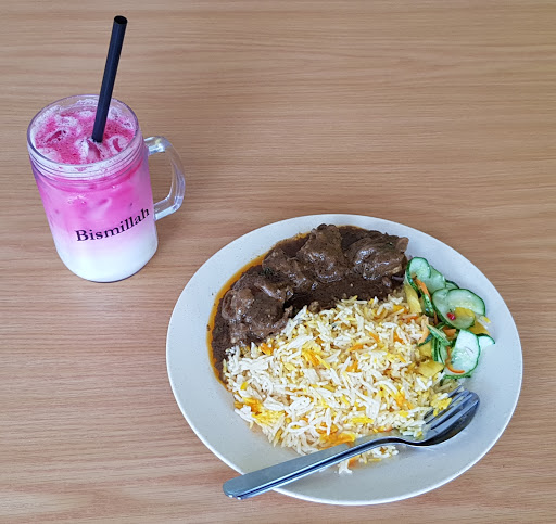 Restoran Hazim
