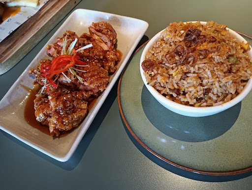 Jibby & Co Putra Heights