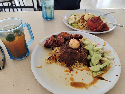 Restoran Anwar Maju Putra Heights