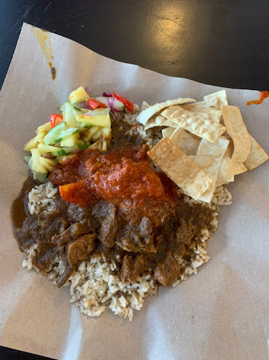 Restoran Nasi Kenduri Kahwin Dulu-dulu by Nasi Lemak Chenta Qaseh