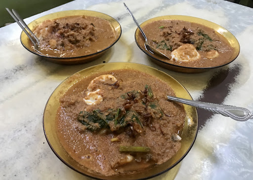 Restoran Mee Bandung Abu Bakar Hanipah