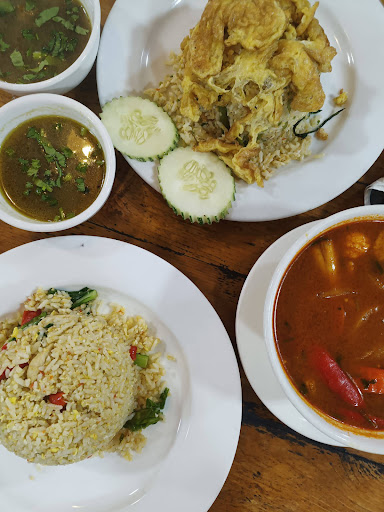 Warung Tanah Melayu
