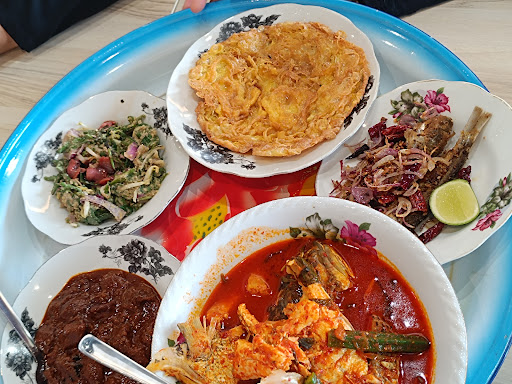 Restoran Dulang Tokwan (Eco Majestic)
