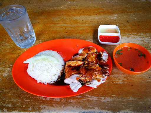 Restoran Periuk Api