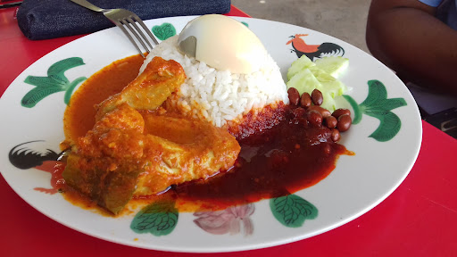 Bawah Pokok Ceri Serendah-BPCS