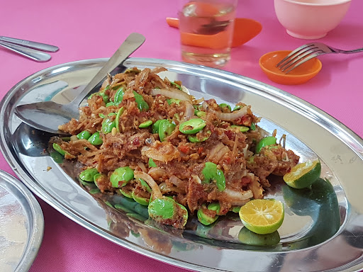 Yew Li Restaurant
