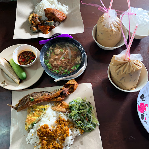 Gerai Kak Ina