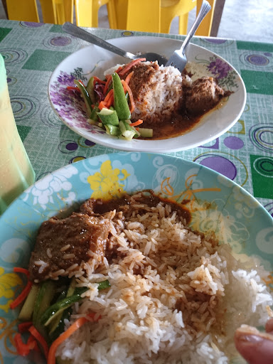 Warung Nasi Dagang Kak Yah