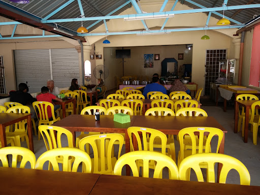 Restoran Nasi Ulam