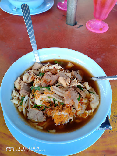 Nasi Air SedapTok Has