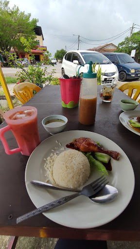 Kedai Nasi Ayam Kuala Besut