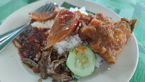 Kedai Makan Haji Zaid