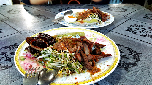 Suerasa Nasi Kerabu