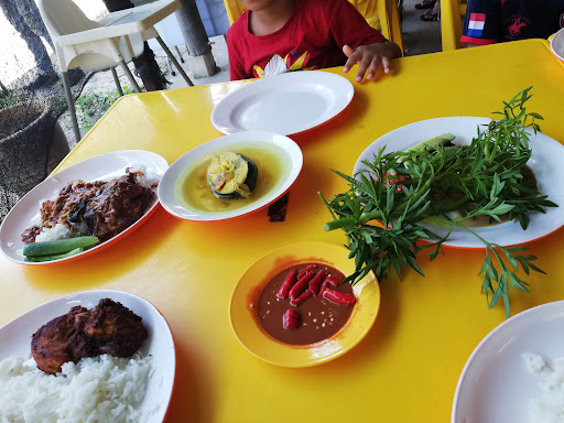 Restoran Singgang Budu