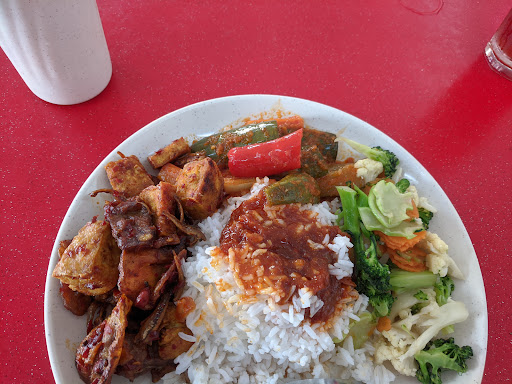 Restoran Sajian Arzeck