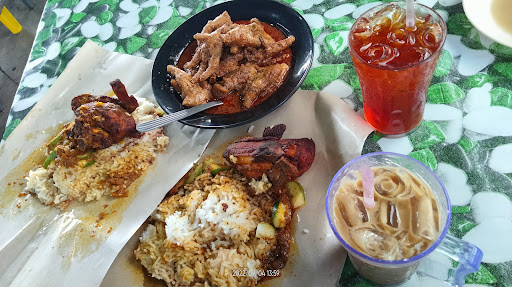 e-Nasi Kukus