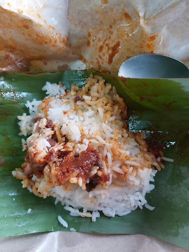Warung Dek, Batu Enam