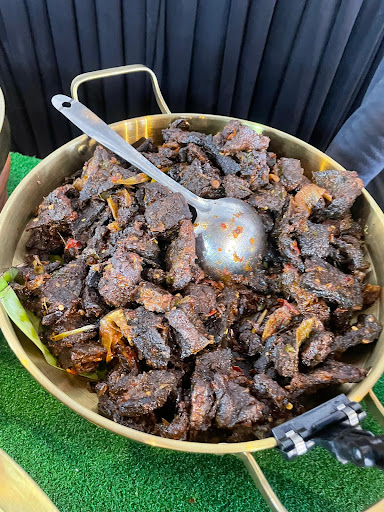 Restoran MC NA Nasi Berlauk