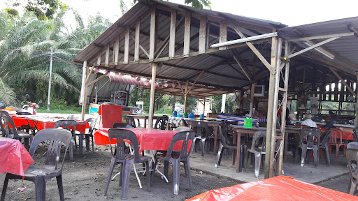 Kedai Makan Nasi Campur