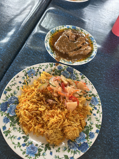 Baryani Corner