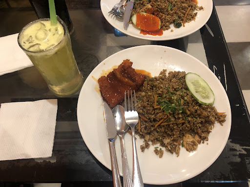 Nora Cafe Nasi Arab Muar