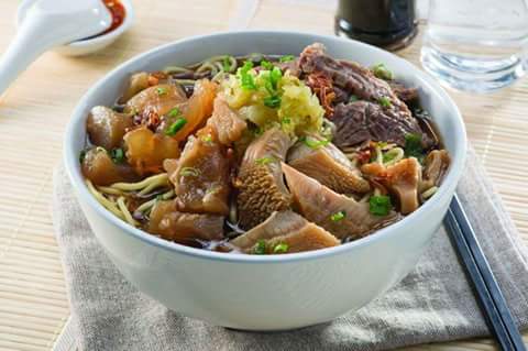 Kedai Makan Edika