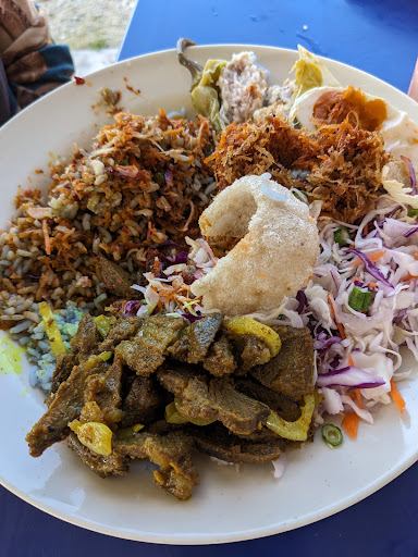 SELERA NASI KLATE