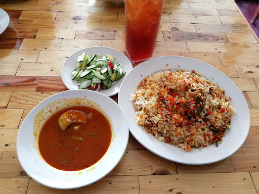 Restoran Aniq Bariani