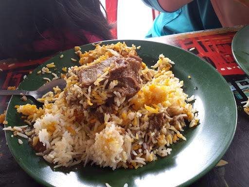 Baryani Pokok Sena