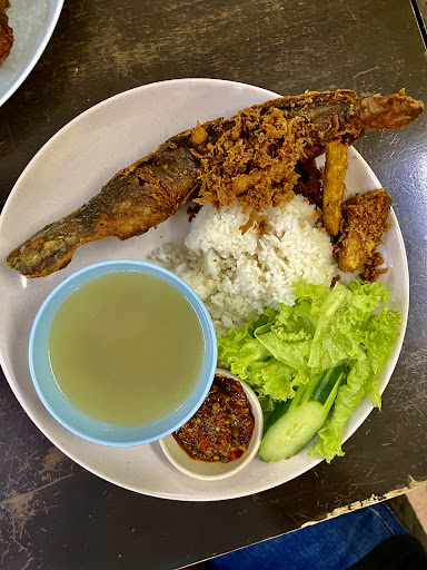 Restoran Lubuk Selera Uda