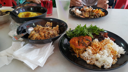 Restoran Anjung Selatan