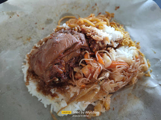 Warung Mak Kam