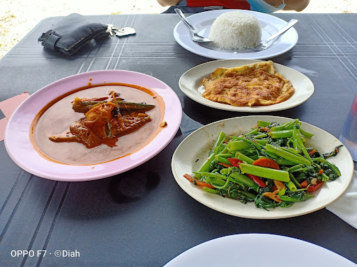 Dapur MakTok Ayam BeKicap Viral