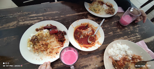 Selera Izzati