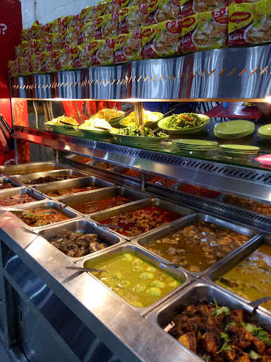 Restaurant AL-IHSAN